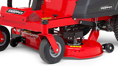 Snapper ztx110 discount
